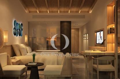 Apartment - Studio - 1 Bathroom for sale in Dusit Princess Rijas - District 18 - Jumeirah Village Circle - Dubai