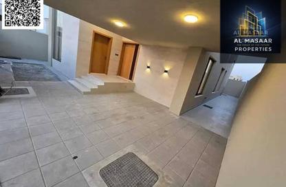 Villa - 4 Bedrooms - 5 Bathrooms for sale in Al Zaheya Gardens - Al Zahya - Ajman Villa - 4 Bedrooms - 5 Bathrooms for sale in Al Zaheya Gardens - Al Zahya - Ajman