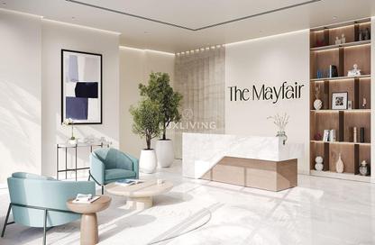 Apartment - 1 Bedroom - 1 Bathroom for sale in The Mayfair - Town Square - Dubai