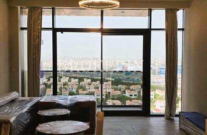 Apartment - 1 Bedroom - 2 Bathrooms for rent in Neva Residences - District 16 - Jumeirah Village Circle - Dubai Apartment - 1 Bedroom - 2 Bathrooms for rent in Neva Residences - District 16 - Jumeirah Village Circle - Dubai