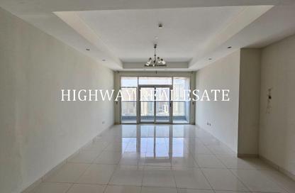 Apartment - 3 - 3 for sale in Sahara Tower 5 - Sahara Complex - Al Nahda - Sharjah