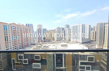 Apartment - 3 - 3 for sale in Sahara Tower 5 - Sahara Complex - Al Nahda - Sharjah