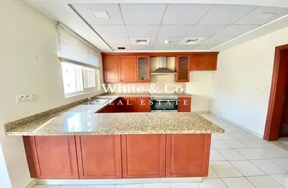 فيلا - 4 غرف نوم - 4 حمامات للايجار في 2 ميرادور لا كوليكسيون - ميرادور لا كوليكسيون - المرابع العربية - دبي