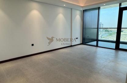 Apartment - 1 Bedroom - 2 Bathrooms for rent in Cresswell Residences - Residential District - Dubai South (Dubai World Central) - Dubai