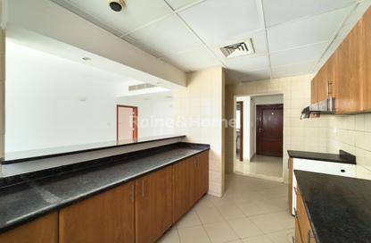 Apartment - 1 Bedroom - 2 Bathrooms for sale in Hub Canal 1 - Hub Golf View Apartments - Dubai Sports City - Dubai