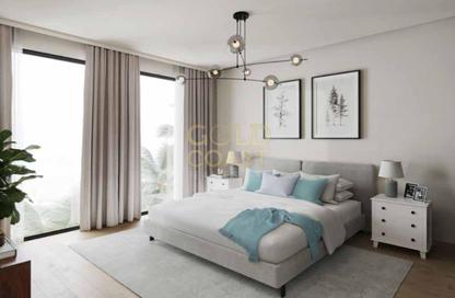 Apartment - 1 Bedroom - 1 Bathroom for sale in The Mayfair - Town Square - Dubai