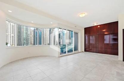 Apartment - 3 Bedrooms - 4 Bathrooms for rent in Ary Marina View Tower - Dubai Marina - Dubai Apartment - 3 Bedrooms - 4 Bathrooms for rent in Ary Marina View Tower - Dubai Marina - Dubai