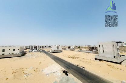 Land - Studio for sale in Al Zaheya Gardens - Al Zahya - Ajman Land - Studio for sale in Al Zaheya Gardens - Al Zahya - Ajman