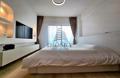 Apartment - Studio - 1 Bathroom for rent in Pantheon Elysee III - District 15 - Jumeirah Village Circle - Dubai Apartment - Studio - 1 Bathroom for rent in Pantheon Elysee III - District 15 - Jumeirah Village Circle - Dubai
