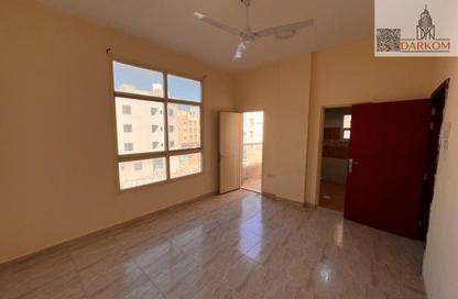 Apartment - 1 Bedroom - 2 Bathrooms for rent in Ajman Global City - Al Alia - Ajman