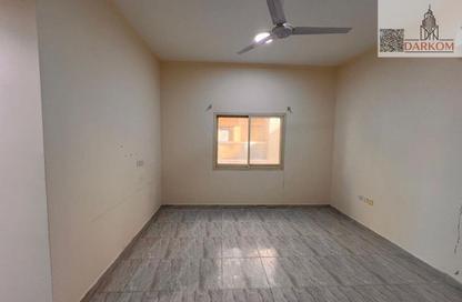 Apartment - 1 Bedroom - 2 Bathrooms for rent in Ajman Global City - Al Alia - Ajman