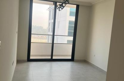 Apartment - 1 Bedroom - 2 Bathrooms for rent in The Boulevard 1 - Aljada - Sharjah