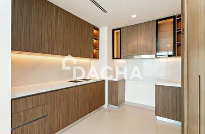 Apartment - 3 Bedrooms - 4 Bathrooms for rent in Palace Residence North - Dubai Creek Harbour (The Lagoons) - Dubai