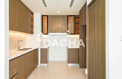 Apartment - 3 Bedrooms - 4 Bathrooms for rent in Palace Residence North - Dubai Creek Harbour (The Lagoons) - Dubai