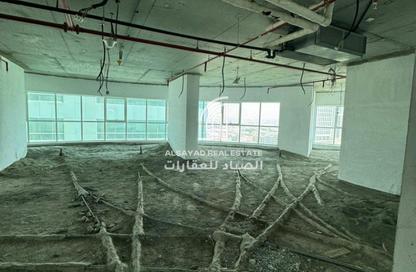 Apartment - 2 Bedrooms - 2 Bathrooms for sale in Business Tower - Al Majaz 2 - Al Majaz - Sharjah