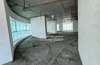 Apartment - 2 Bedrooms - 2 Bathrooms for sale in Business Tower - Al Majaz 2 - Al Majaz - Sharjah