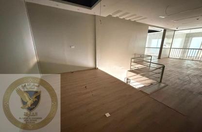Warehouse - Studio - 2 Bathrooms for rent in Industrial Area 13 - Sharjah Industrial Area - Sharjah