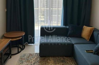 Apartment - 2 Bedrooms - 2 Bathrooms for sale in Vera Residences - Business Bay - Dubai