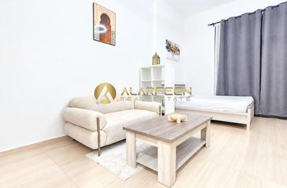 Apartment - Studio - 1 for rent in Pantheon Elysee II - District 12 - Jumeirah Village Circle - Dubai