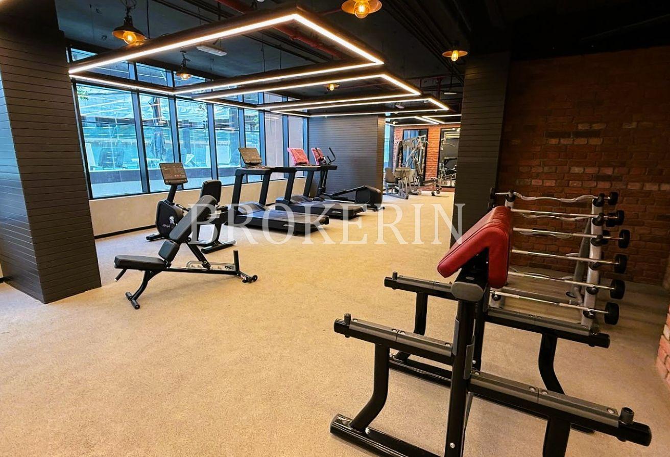 HOT SALE | SPACIOUS &LUXURY | EXCELLENT AMENITIES photo 25