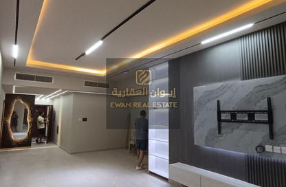 شقة - 2 غرف نوم - 3 حمامات للبيع في فورتشن ريزيدنسي - مدينة الإمارات - عجمان