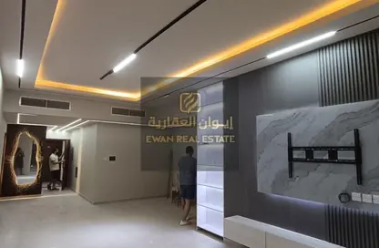 شقة - 2 غرف نوم - 3 حمامات للبيع في فورتشن ريزيدنسي - مدينة الإمارات - عجمان