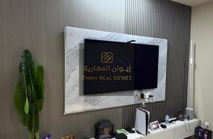 Apartment - 2 Bedrooms - 3 Bathrooms for sale in Fortune Residency - Emirates City - Ajman Apartment - 2 Bedrooms - 3 Bathrooms for sale in Fortune Residency - Emirates City - Ajman