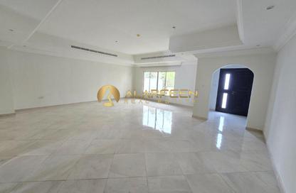 Villa - 4 - 6 for rent in Garden Lane Villas - District 15 - Jumeirah Village Circle - Dubai