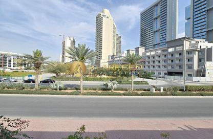 Villa - 4 - 6 for rent in Garden Lane Villas - District 15 - Jumeirah Village Circle - Dubai