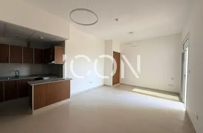 Apartment - Studio - 1 Bathroom for rent in Al Warsan 4 - Al Warsan - Dubai