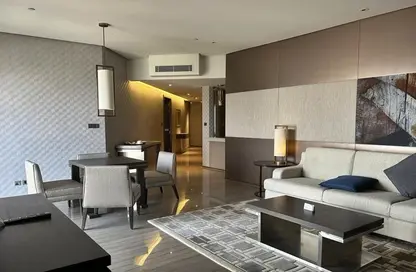 Apartment - 1 Bedroom - 2 Bathrooms for rent in Hyatt Regency Creek Heights Residences - Dubai Healthcare City - Bur Dubai - Dubai