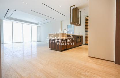 Apartment - 3 Bedrooms - 4 Bathrooms for sale in sensoria at Five Luxe - Jumeirah Beach Residence - Dubai