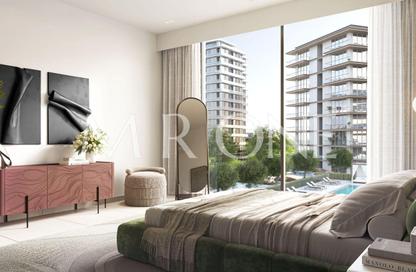 Apartment - 3 Bedrooms - 4 Bathrooms for sale in Ocean Cove - Mina Rashid - Dubai