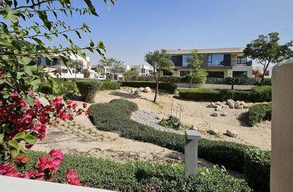 Villa - 4 Bedrooms - 4 Bathrooms for rent in Maple at Dubai Hills Estate 2 - Maple at Dubai Hills Estate - Dubai Hills Estate - Dubai Villa - 4 Bedrooms - 4 Bathrooms for rent in Maple at Dubai Hills Estate 2 - Maple at Dubai Hills Estate - Dubai Hills Estate - Dubai