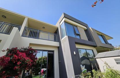 Villa - 4 Bedrooms - 4 Bathrooms for rent in Maple at Dubai Hills Estate 2 - Maple at Dubai Hills Estate - Dubai Hills Estate - Dubai Villa - 4 Bedrooms - 4 Bathrooms for rent in Maple at Dubai Hills Estate 2 - Maple at Dubai Hills Estate - Dubai Hills Estate - Dubai