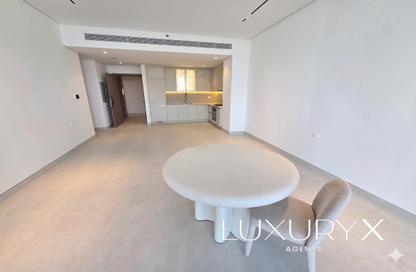 Apartment - 1 Bedroom - 1 Bathroom for sale in Volna by Kasco - Al Jaddaf - Dubai