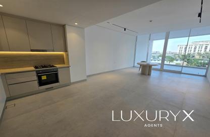 Apartment - 1 Bedroom - 1 Bathroom for sale in Volna by Kasco - Al Jaddaf - Dubai