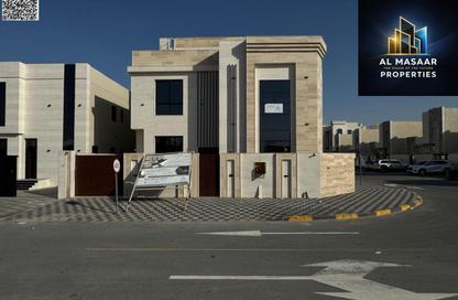 Villa - 7 Bedrooms - 7+ Bathrooms for sale in Al Zaheya Gardens - Al Zahya - Ajman