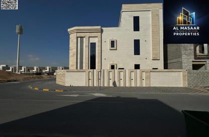 Villa - 7 Bedrooms - 7+ Bathrooms for sale in Al Zaheya Gardens - Al Zahya - Ajman