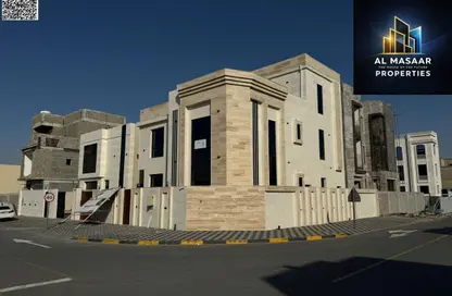 فيلا - 7 غرف نوم - 8 حمامات للبيع في الزاهية جاردنز - الزاهية - عجمان