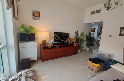 Apartment - 1 - 2 for rent in Axis Residences One 1 - Axis Residence One - Axis Residence - Dubai Silicon Oasis - Dubai