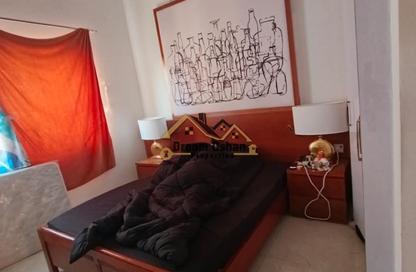 Apartment - 1 - 2 for rent in Axis Residences One 1 - Axis Residence One - Axis Residence - Dubai Silicon Oasis - Dubai
