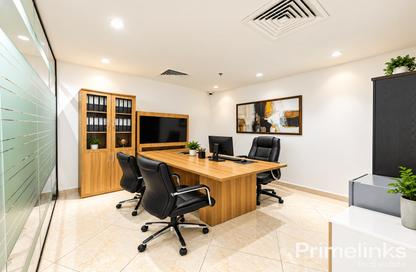 Office Space - Studio for sale in I Rise Tower - Barsha Heights (Tecom) - Dubai