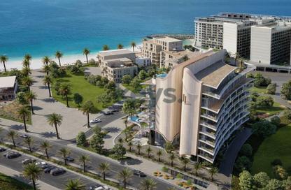 Apartment - Studio - 1 for sale in Ola Residences - Al Marjan Island - Ras Al Khaimah