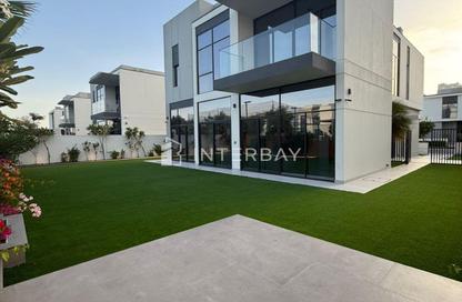 Villa - 4 Bedrooms - 5 Bathrooms for rent in Murooj Al Furjan East - Murooj Al Furjan - Al Furjan - Dubai