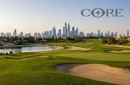 Apartment - 2 - 2 for rent in Golf Heights - The Views - Dubai
