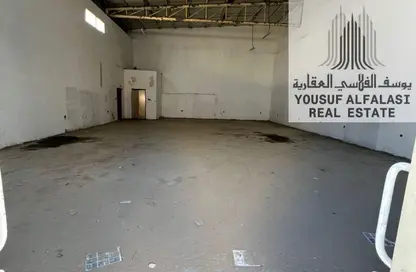 مستودع - استوديو - 1 حمام للايجار في أم الثعوب - أم القيوين