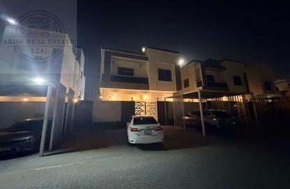 Villa - 5 - 7 for rent in Al Yasmeen 1 - Al Yasmeen - Ajman