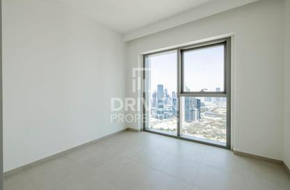 Apartment - 2 Bedrooms - 3 Bathrooms for rent in Downtown Views II Tower 1 - Downtown Views II - Zabeel 2 - Zabeel - Dubai