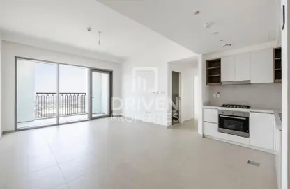 Apartment - 2 Bedrooms - 3 Bathrooms for rent in Downtown Views II Tower 1 - Downtown Views II - Zabeel 2 - Zabeel - Dubai